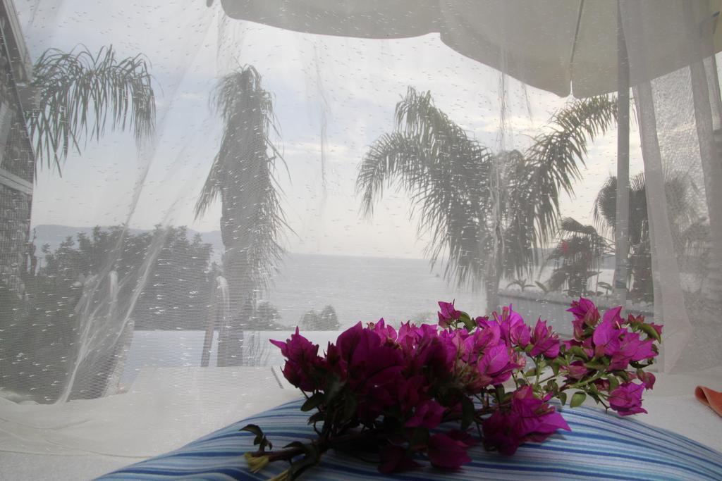 Nur Beach Hotel คาช ภายนอก รูปภาพ